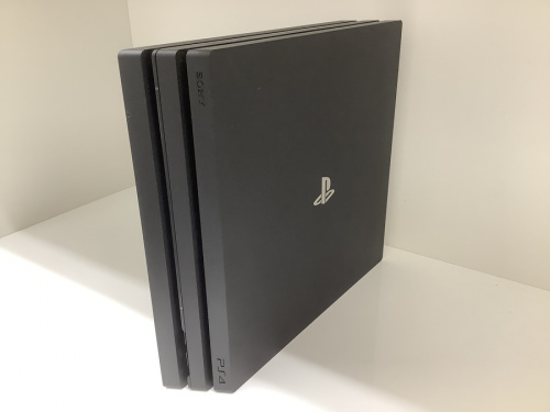 PlayStation4のニンテンドー