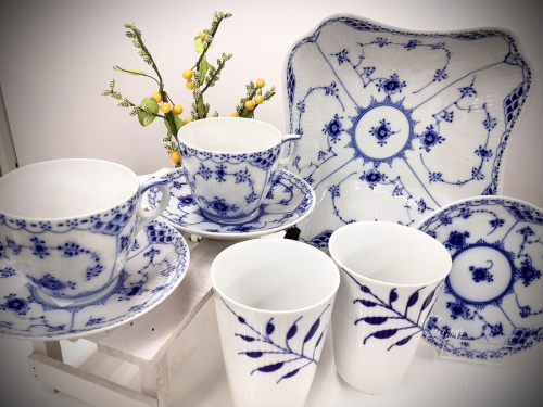 ROYAL COPENHAGEN（ロイヤル・コペーンハーゲン）の贈答品