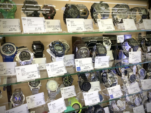 鎌ヶ谷リサイクルショップ