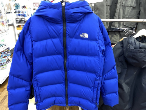 メンズファッションのアウトドア
