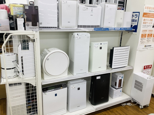 冷蔵庫の洗濯機