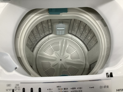 中古家電の冷蔵庫