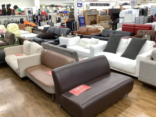 家具のテレビボード