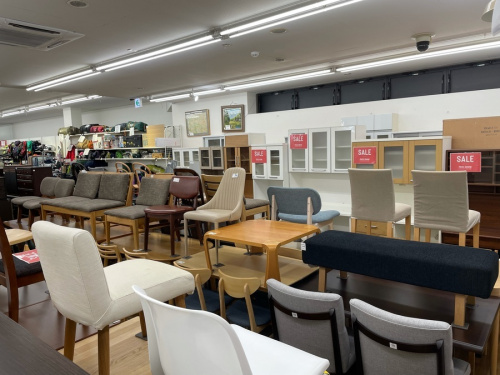 ニトリの無印良品