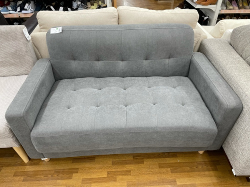 ソファのダイニングテーブル