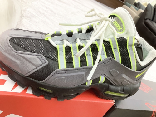 Y-3の鎌ヶ谷リサイクルショップ