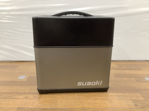 SUAOKI　スアオキのスポーツ