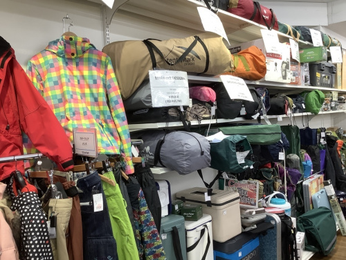 スポーツの北初富　鎌ケ谷　