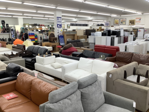 新生活の生活家電