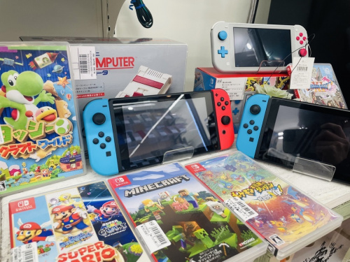 ゲームのSONY