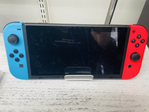 SONYのNintendo Switch