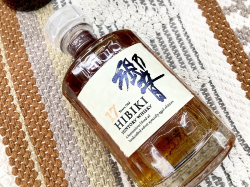 トレファク週間のお酒買取強化中