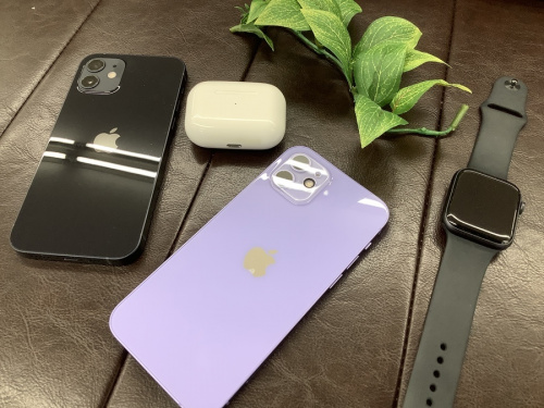 Appleのスマートフォン