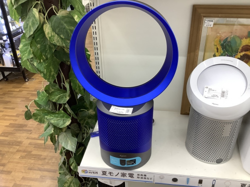 洗濯機のエアコン