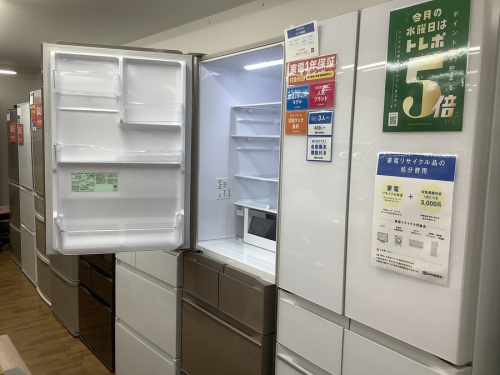 鎌ヶ谷リサイクルショップ