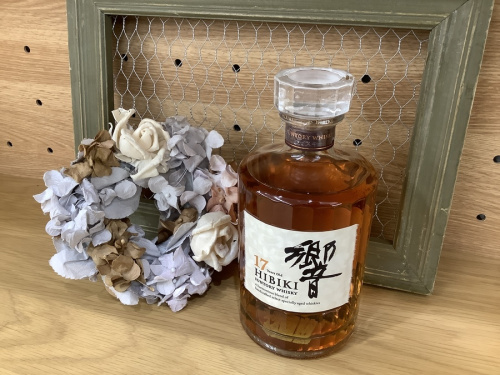 サントリーのお酒