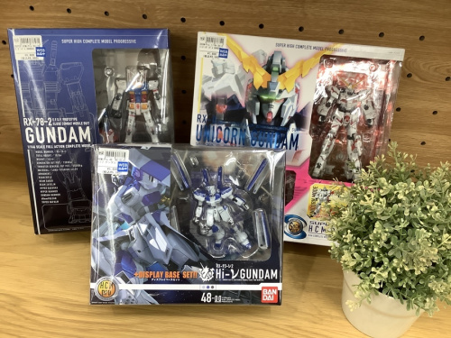 ホビーのおもちゃ