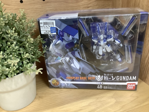 フィギュアの中古