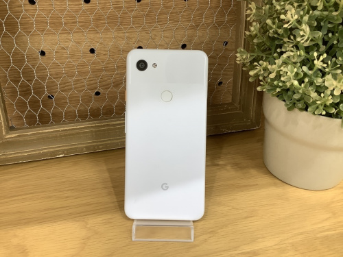 中古の買取強化