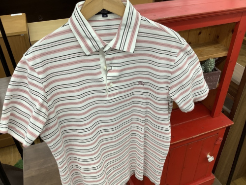 リサイクルショップの中古