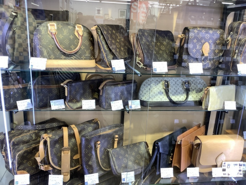 中古