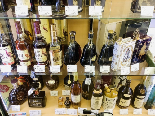 お酒買取強化中のリサイクルショップ鎌ヶ谷