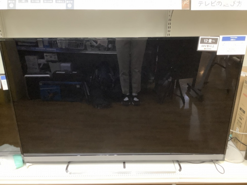 AV機器のリサイクルショップ