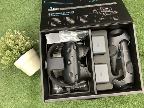 AV機器のリサイクルショップ