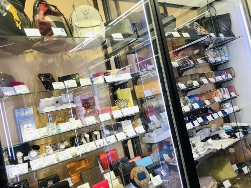 中古