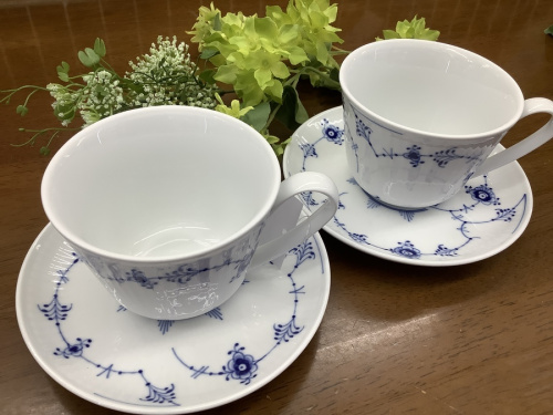 買取強化の食器