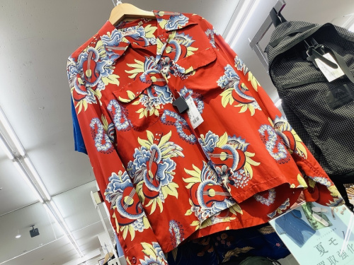 リサイクルショップの中古