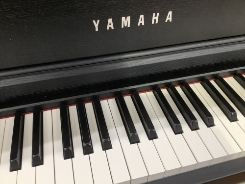 電子ピアノのYAMAHA