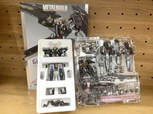 おもちゃのリサイクルショップ