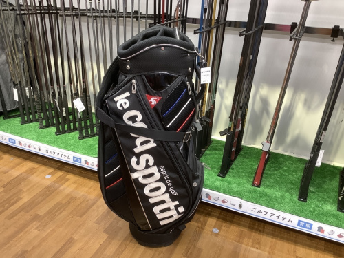 スポーツのリサイクルショップ