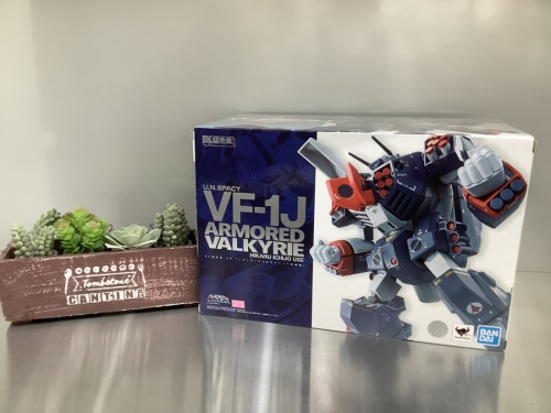 超合金のホビー