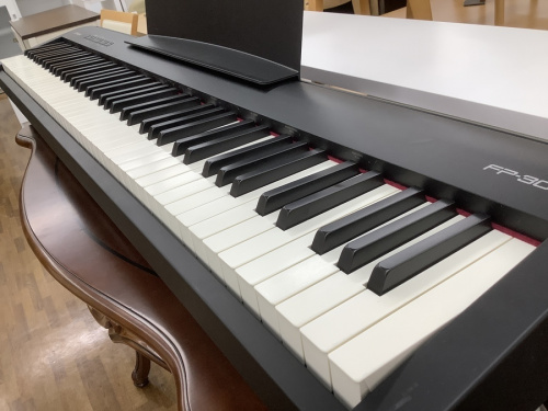 ピアノのリサイクルショップ