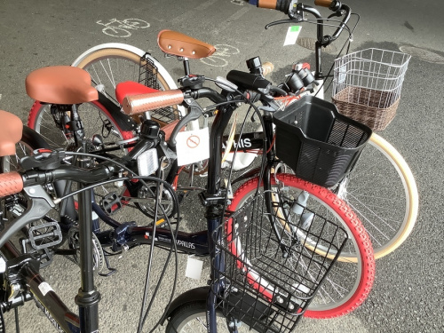 船橋　北初富　鎌ケ谷