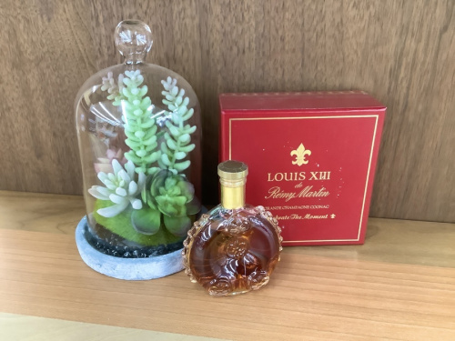 お酒のブランデー