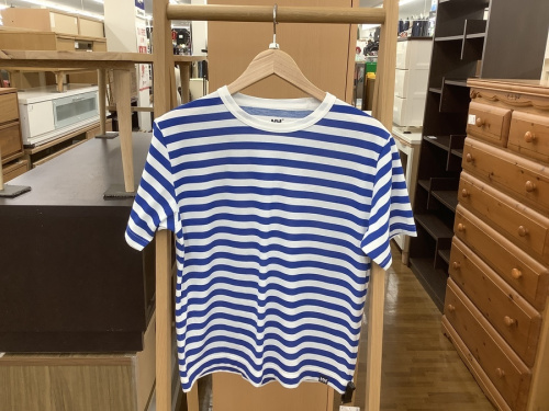 夏物衣類の買取