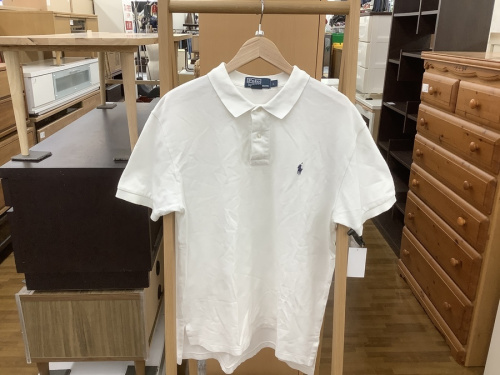 買取のリサイクルショップ
