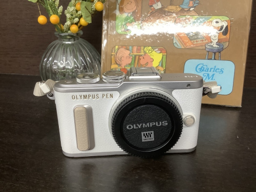 中古のリサイクルショップ