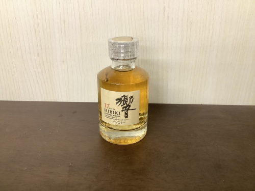 お酒のお酒買取強化中