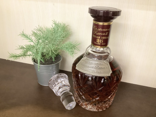 お酒買取強化中のリサイクルショップ鎌ヶ谷