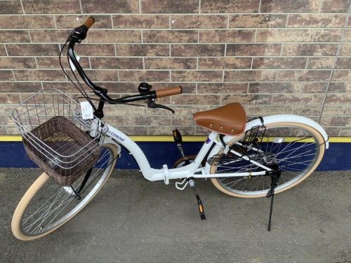 買取強化のリサイクルショップ