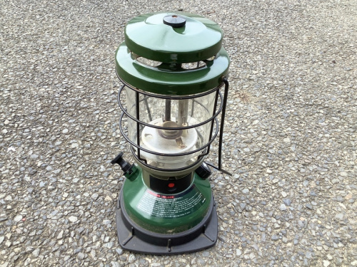 ランタンの中古