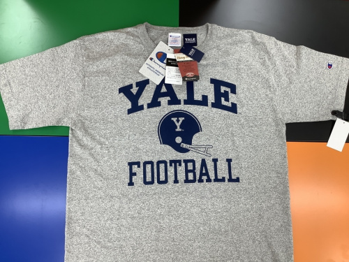 Tシャツの未使用品
