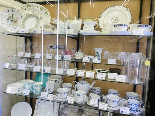 WEDGWOODのウェッジウッド