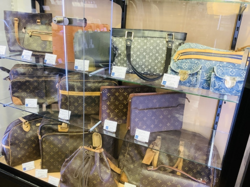 ウェッジウッドの円安