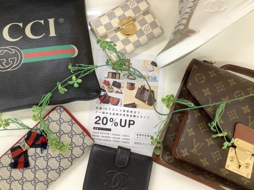 ブランド・ラグジュアリーのLOUIS VUITTON