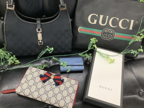 シャネルのグッチ